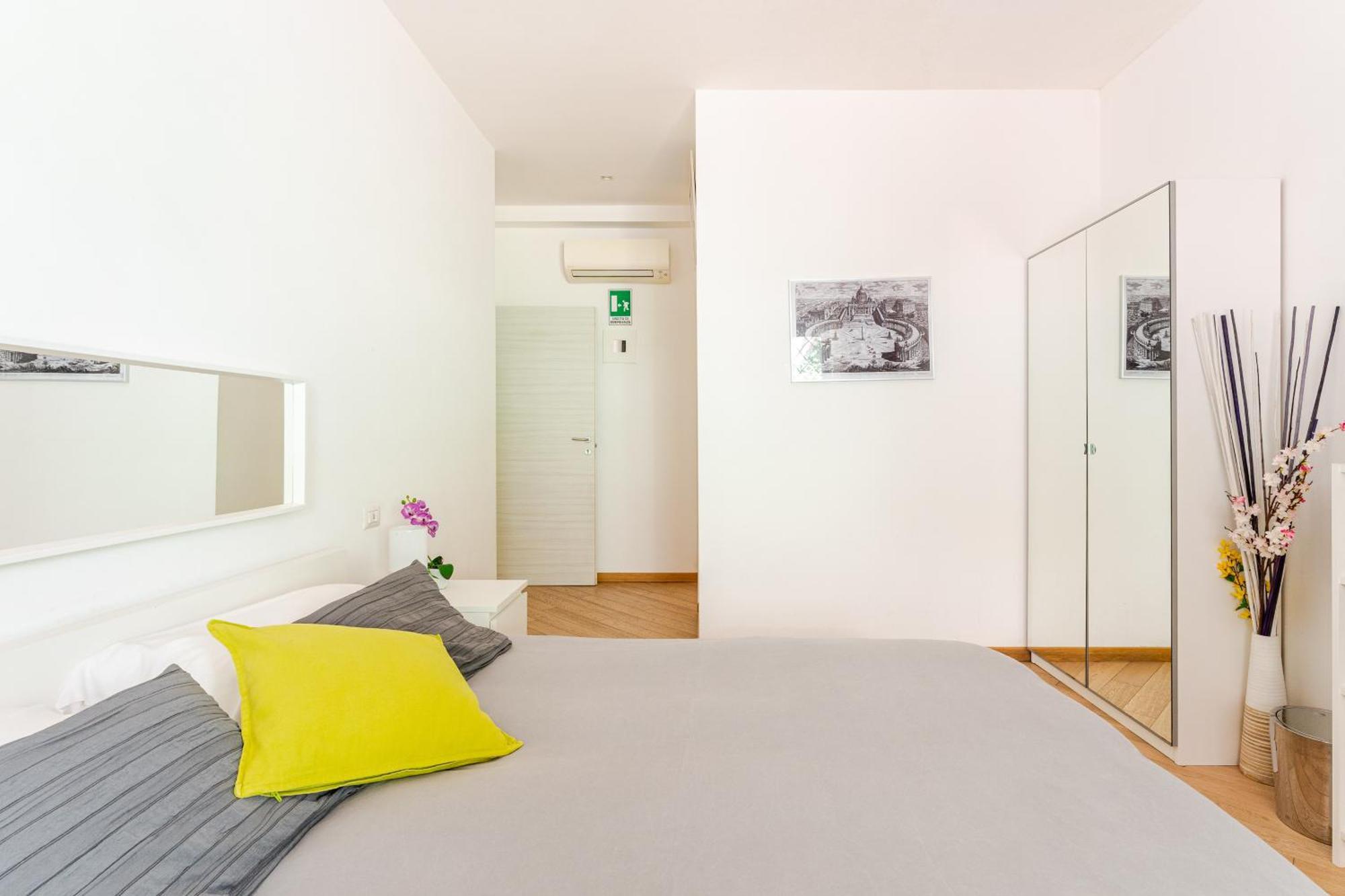 St. Peter Garden House Villa Roma Dış mekan fotoğraf