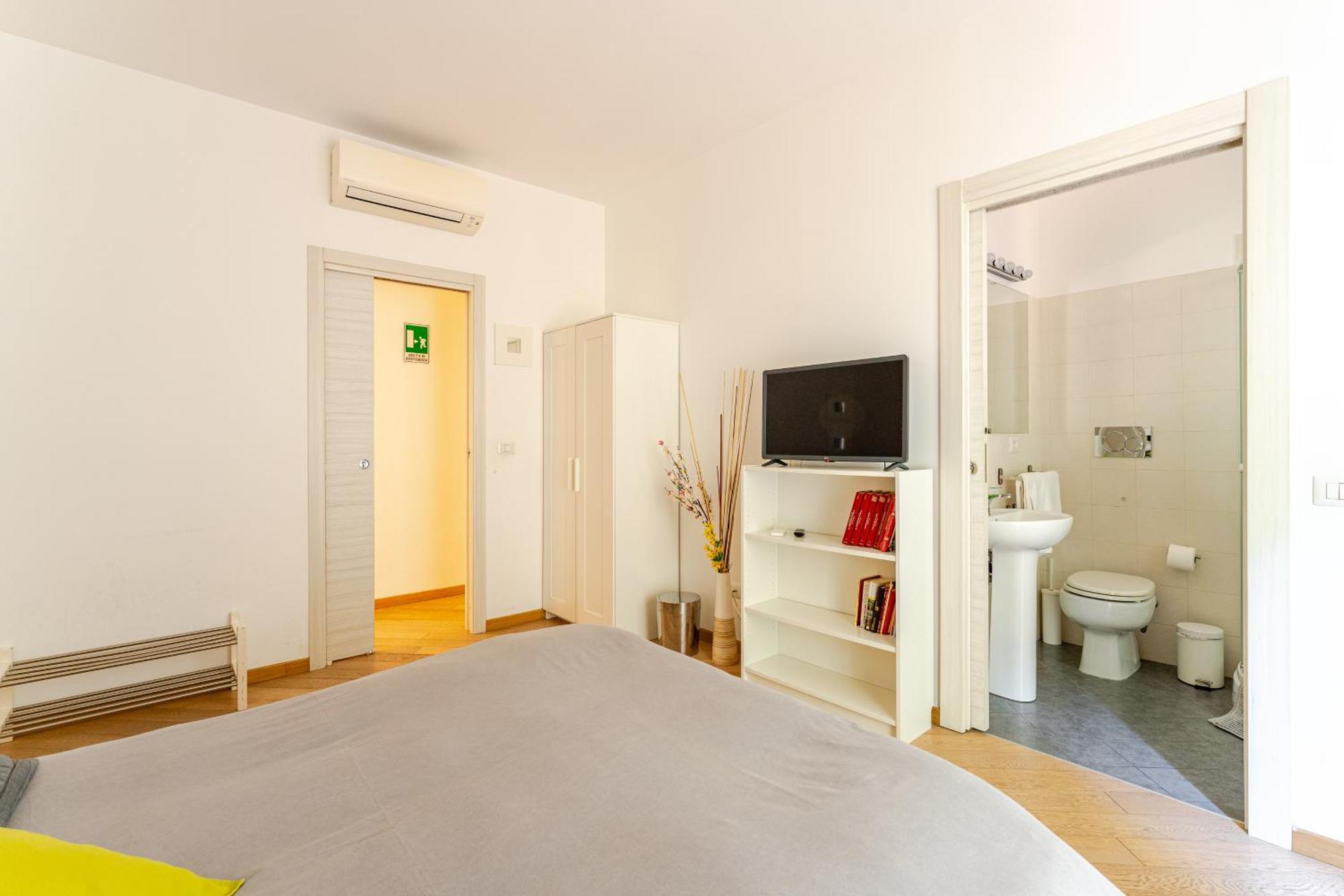 St. Peter Garden House Villa Roma Dış mekan fotoğraf